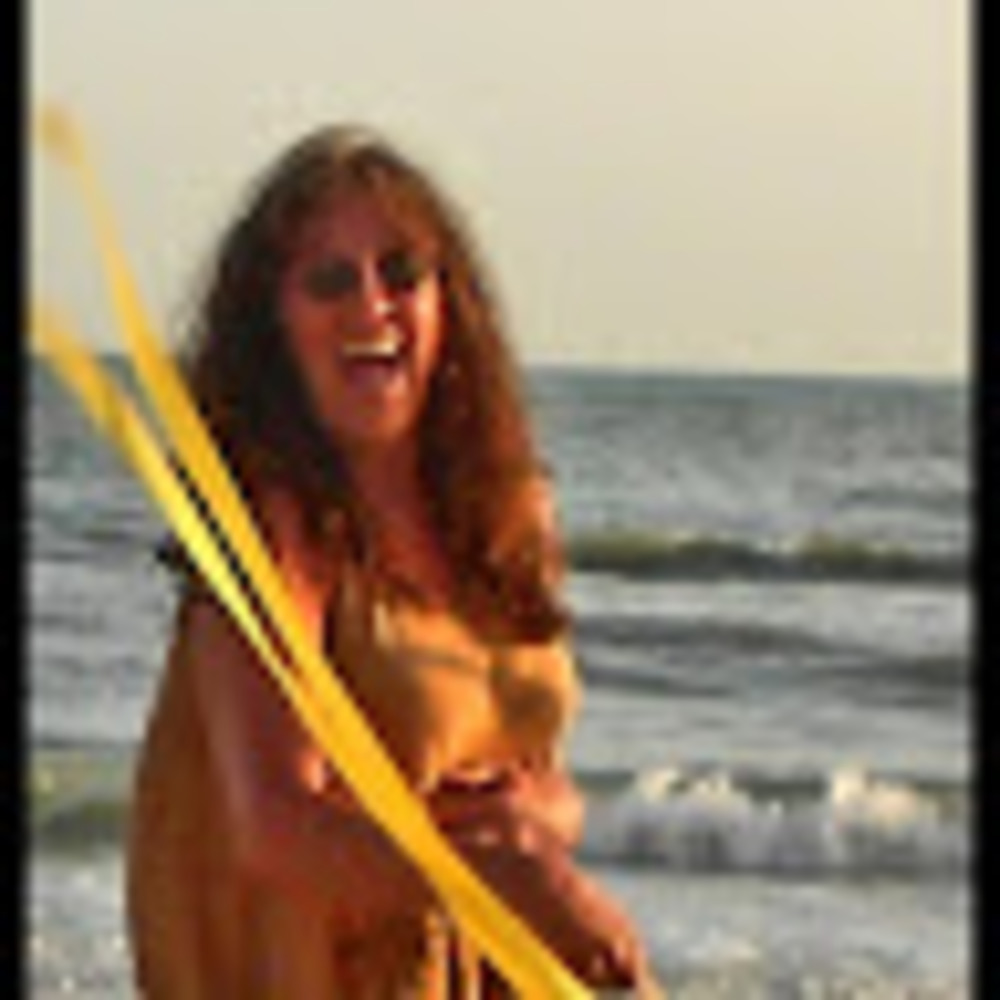 Meet your Posher, Tammy